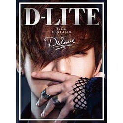 D-LITE from BIGBANG／D'slove