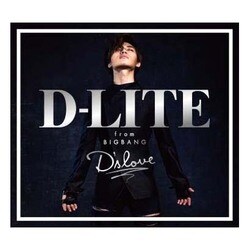 D-LITE from BIGBANG／D'slove