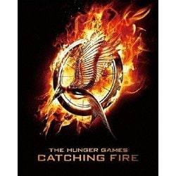 ハンガー・ゲーム2 [Blu-ray Disc]