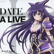 Day to Story (TVアニメーション「デート・ア・ライブⅡ」エンディングテーマ)