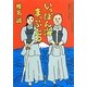 いっぽん海まっぷたつ(角川文庫) [文庫]