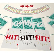 HIT! HIT! HIT!