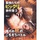 動物たちのビックリ事件簿〈3〉実りの秋のごちそうバトル [絵本]