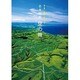 日本縦断 空の旅―雲に乗った気分で見てみよう [単行本]