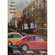 The New Beetle Book [単行本]