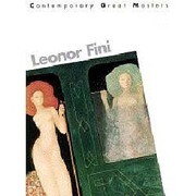 フィニ(現代美術〈第8巻〉) [全集叢書]