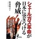 シェールガス革命が日本に突きつける脅威(B&Tブックス) [単行本]