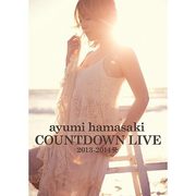 ayumi hamasaki COUNTDOWN LIVE 2013-2014 A