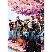 INTERVAL02（mimi comics） [コミック]
