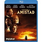 アミスタッド