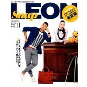 Snap LEON 2014年 04月号 [雑誌]