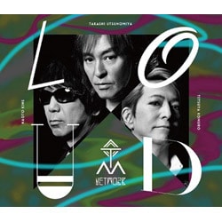 TM NETWORK／LOUD