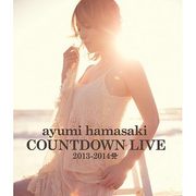 ayumi hamasaki COUNTDOWN LIVE 2013-2014 A