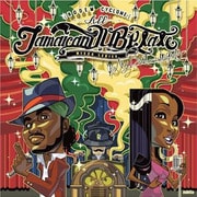 RODEM CYCLONE ALL JAMAICAN DUB PLATE MIX SERIES - MY BEST SINGERZ -