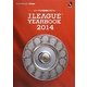 J.LEAGUE YEARBOOK〈2014〉 [単行本]
