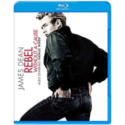 理由なき反抗 [Blu-ray Disc]
