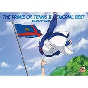 THE PRINCE OF TENNIS Ⅱ MEMORIAL BEST-PARADE PARADE-