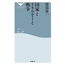 国家とエネルギーと戦争(祥伝社新書) [新書]
