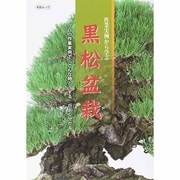 作業実例から学ぶ黒松盆栽 KBムック　 [ムックその他]