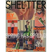 SHEL TTER 29 saita MOOK [ムックその他]