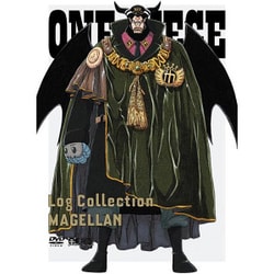 ONE PIECE Log Collection MAGELLAN [DVD]