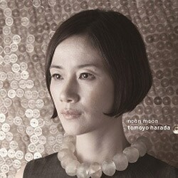 tomoyo harada／noon moon