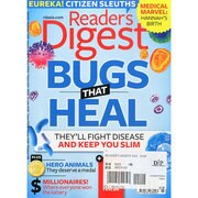 Reader'sDigest 2014年 03月号 [雑誌]