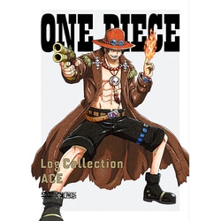 ヨドバシ.com - ONE PIECE Log Collection ACE [DVD] 通販【全品無料配達】