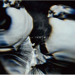 sukekiyo／IMMORTALIS