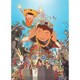鉄コン筋クリート [Blu-ray Disc]