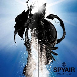 SPYAIR／イマジネーション