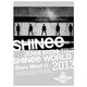 SHINee／JAPAN ARENA TOUR SHINee WORLD 2013～Boys Meet U～ [DVD]