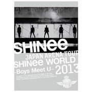 ヨドバシ.com - SHINee／JAPAN ARENA TOUR SHINee WORLD 2013～Boys