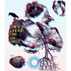 DIR EN GREY／TOUR13 GHOUL [Blu-ray Disc]