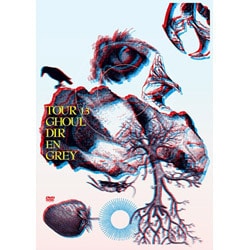DIR EN GREY／TOUR13 GHOUL [DVD]