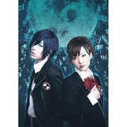 PERSONA3 the Weird Masquerade ~青の覚醒~