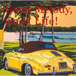 Good Melody,Good Life!