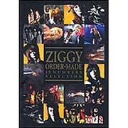 ジギー/オーダー・メイド－15ナンバーズセレクション（BAND SCORE） [単行本]