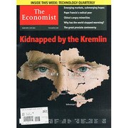 洋)The Economist 2014年 3/14号 [雑誌]