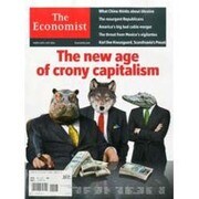 洋)The Economist 2014年 3/21号 [雑誌]