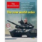 洋)The Economist 2014年 3/28号 [雑誌]