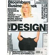洋)BusinessWeek 2014年 4/6号 [雑誌]