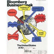洋)BusinessWeek 2014年 3/16号 [雑誌]