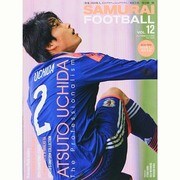 SAMURAI FOOTBALL 2014年 03月号 [雑誌]
