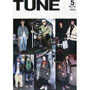 TUNE (チューン) 2014年 05月号 [雑誌]