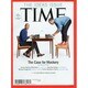 TIME(タイム) 2014年 3/24号 [雑誌]