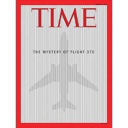 TIME(タイム) 2014年 3/31号 [雑誌]