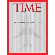 TIME(タイム) 2014年 3/31号 [雑誌]