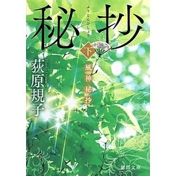 風神秘抄〈下〉(徳間文庫) [文庫]