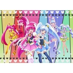 ヨドバシ.com - ハピネスチャージプリキュア! Vol.5 [DVD] 通販